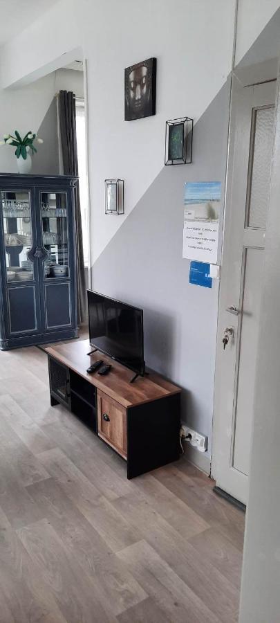 Apartamento Soucis Au Vent De Panne Exterior foto